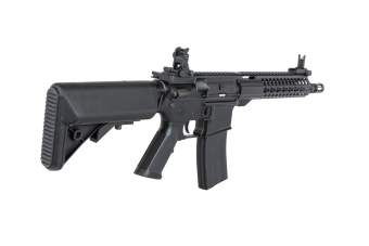 Golden Eagle 6612 airsoft Carbine Black