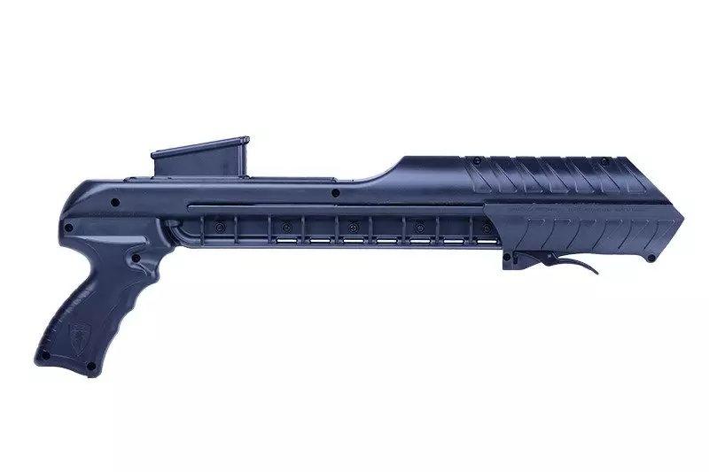 Rapidespeedloader pour 1800 cartouches pour M4 type magazynn