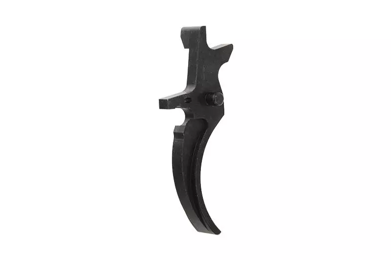 Came CNC détentepour répliques type M4/M16 (E) - noir
