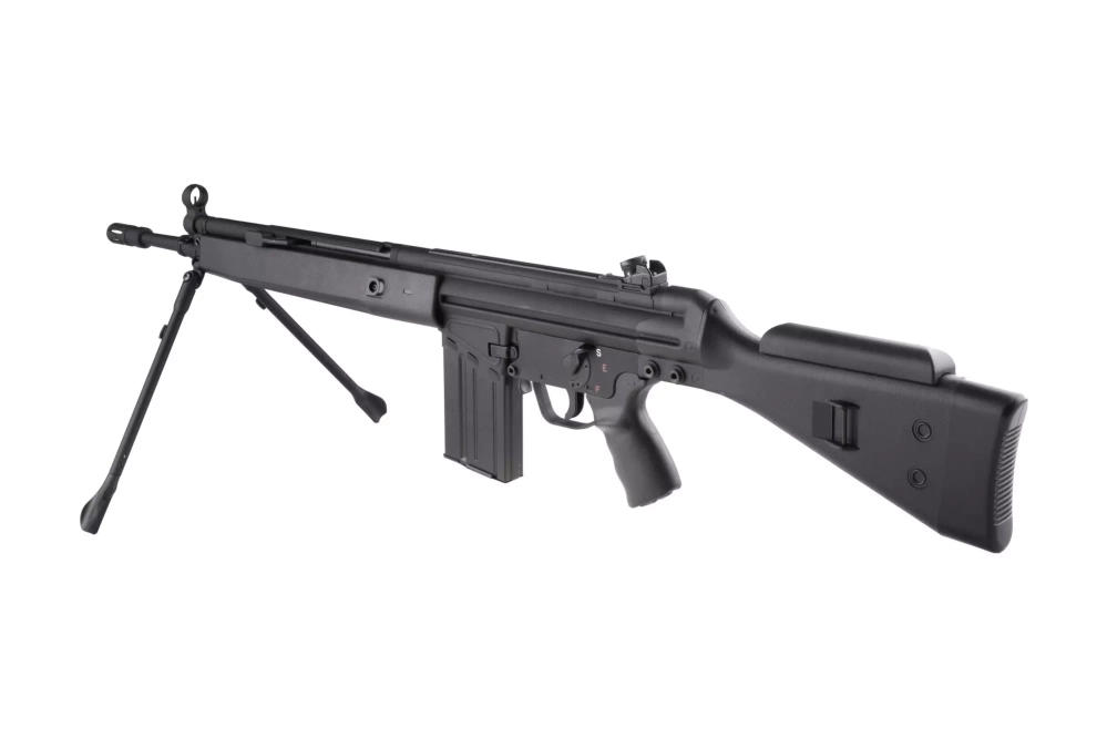 CA-SG1 Taktik Rifle II (CA010M) Assault Rifle Replica