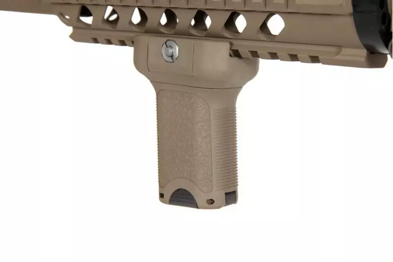 Airsoftová zbraň puškaka SA-E11 EDGE™ - Celoplošné opálení