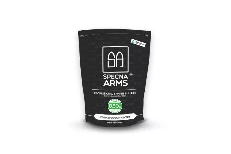 Specna Arms 0,30g BIO BBs - 1kg