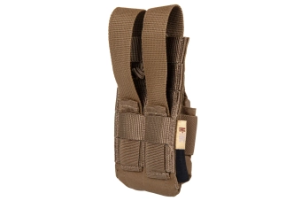 M-Tac Radio Carrier Motorola 4400/4800 Coyote Brown