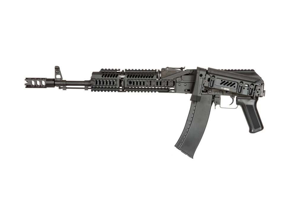 Réplique de fusil d'assaut ZKS-74M 