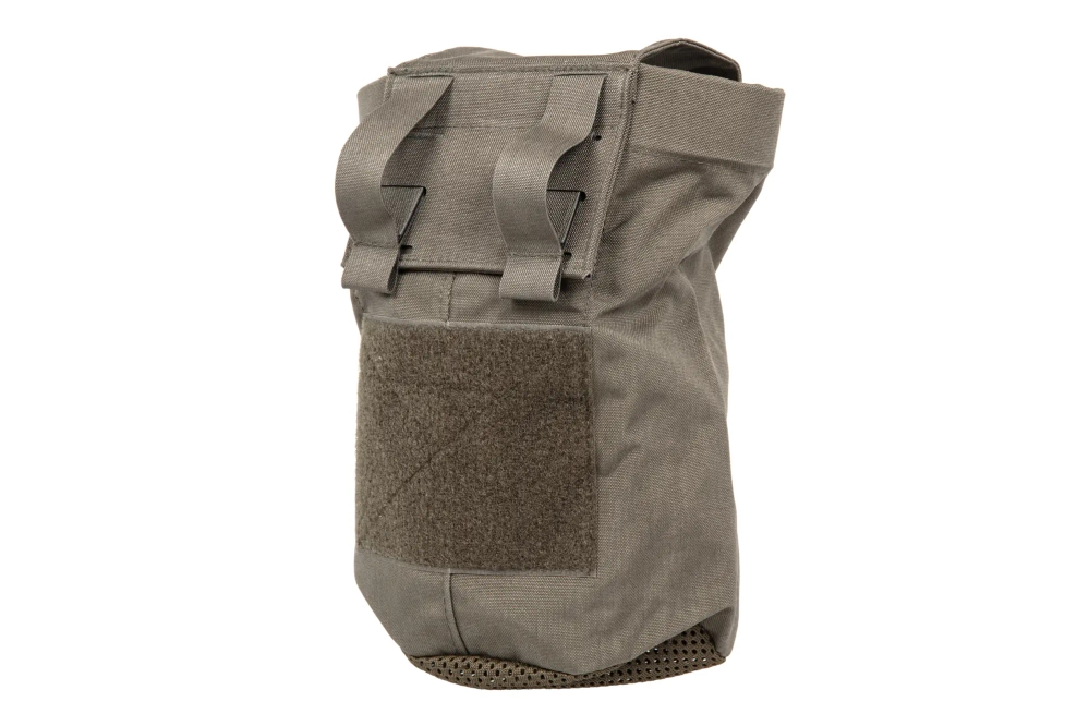 TM-04 dump bag - Ranger Green