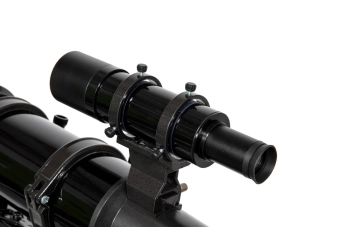 OPTICON Space Traveler 127F700 telescope (OUTLET)