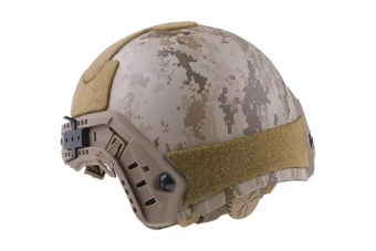 Réplica del casco Balística - AOR1