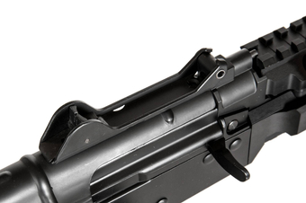 Carabina airsoft Doble Campana 020 (OUTLET)