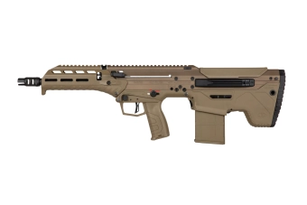 MDR-X electric carbine replica - Full Tan