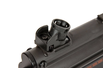 SWAT K (B.R.S.S.) Submachine Gun Replica