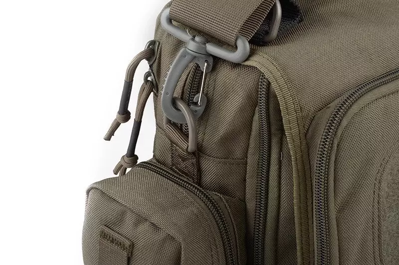 Sac tactique pour netbook - Foliage Green