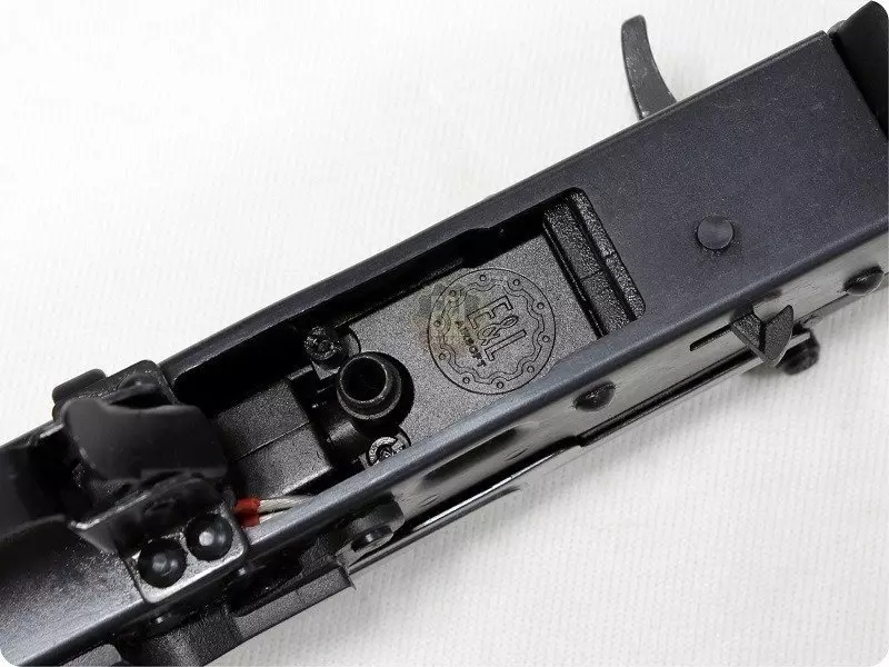 ELMS assault rifle replica (Gen.2)
