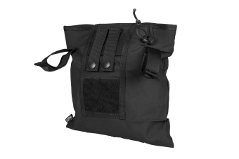 Sac sauterelle - Noir