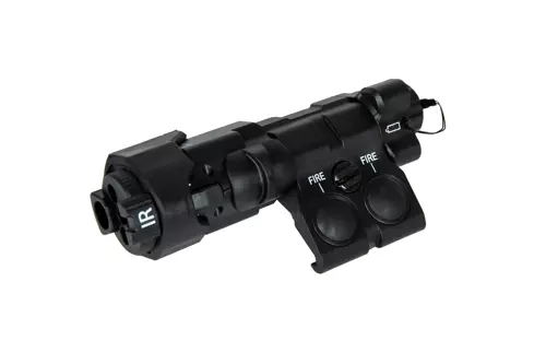 Dummy MAWL-C1 battery case