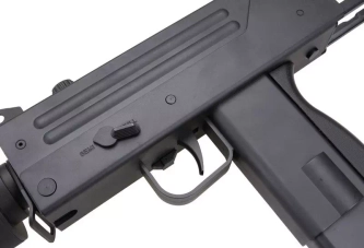 Airsoft samopal JG0452