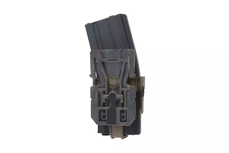 FSMR fast pouch (MOLLE) - HLD