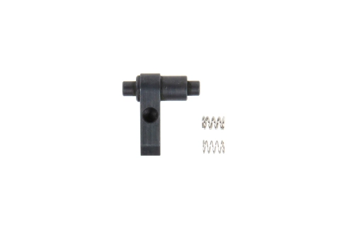 Stalen anti-reversal retro arms CNC voor V2/V3 gearboxes