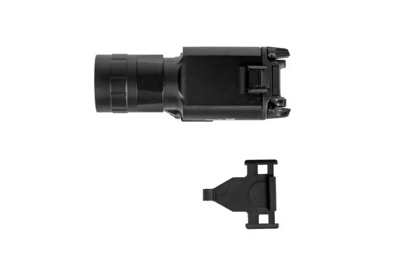 Svítilna pistolenuprol NX200