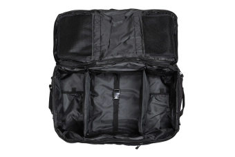 Specna Arms Tactical 40L Backpack Noir