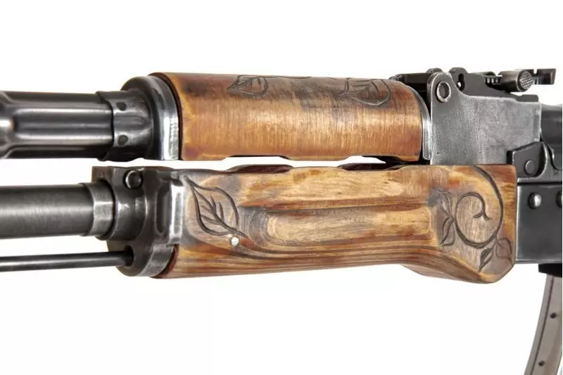 Réplique fusilka ELM (Gen. 2) Chiseled Vintage Custom