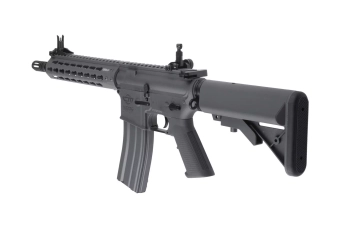 Airsoft puška CM15 KR-CQB 8.5 - Battleship Grey