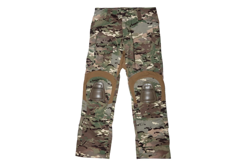 Spodnie Primal Combat G3 - MC