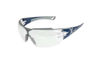 Lunettes de protection Pheos CX2 - transparent (UV400)