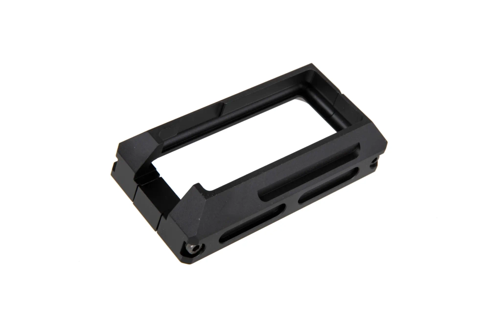 Aluminium magneethouder voor M4-type replica's