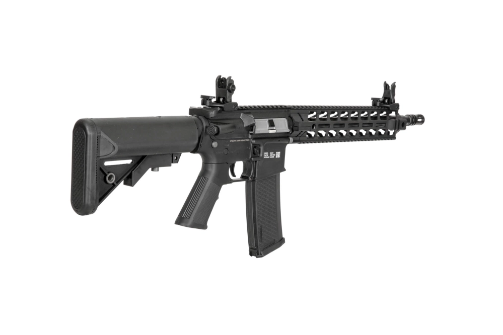 SA-C15 CORE™ X-ASR™ Carbine Replica - Black