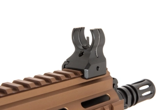 Replika karabinka 801S - tan