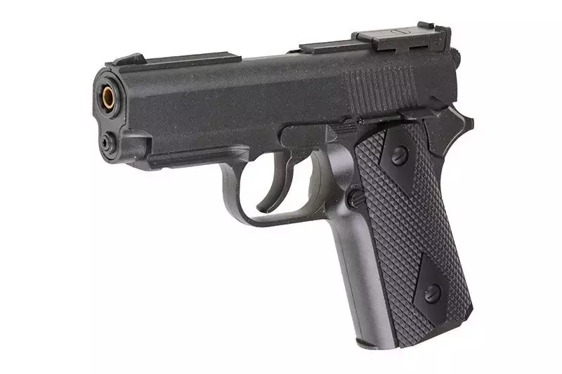 Replika pistoletu G291-CO2