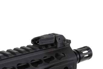 Karabinek ASG Specna Arms SA-C08 CORE™ HAL ETU™ 0.5J Czarny
