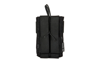 XTS Radio Pouch - Black