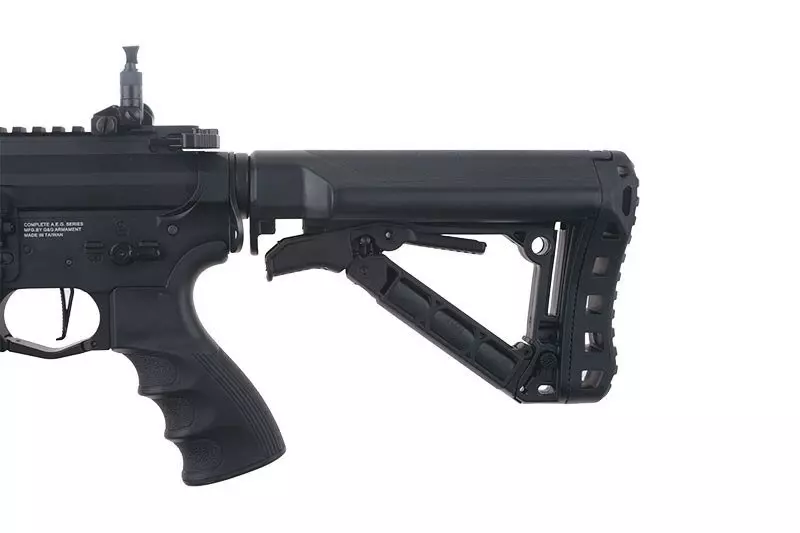 TR16 MBR 556WH airsoft rifle (OUTLET)