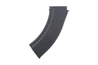 AK (7.62) Mid-Cap Magazine - Black