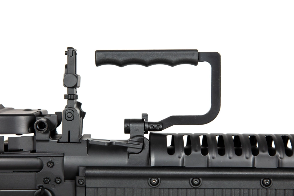 Airsoft kulomet H.M.G. M60