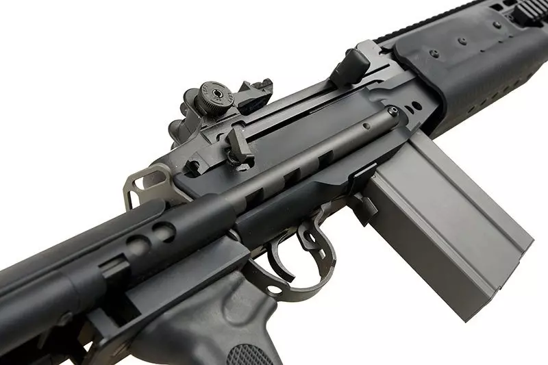 Airsoft pušky EGM-014-HBA-L