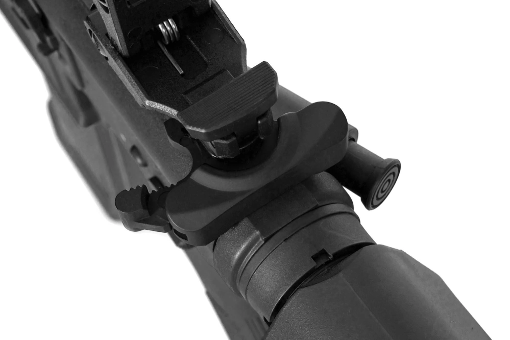 Replika karabinka SA-C14 CORE™ X-ASR™ - czarna