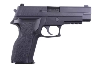 Pistola de airsoft F226-E2