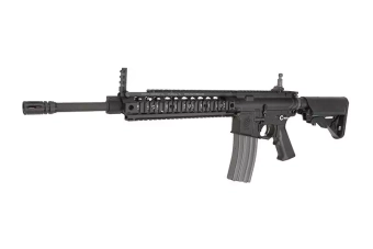 Knight's Armament SR15 E3 IWS carbine replica - Black