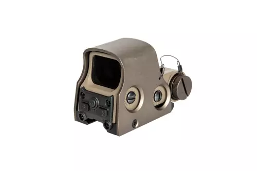 Réplique red dotun EvolutionGear XPS3-0 - Tan