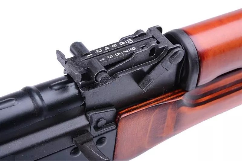 LCK74 NV carbine replica