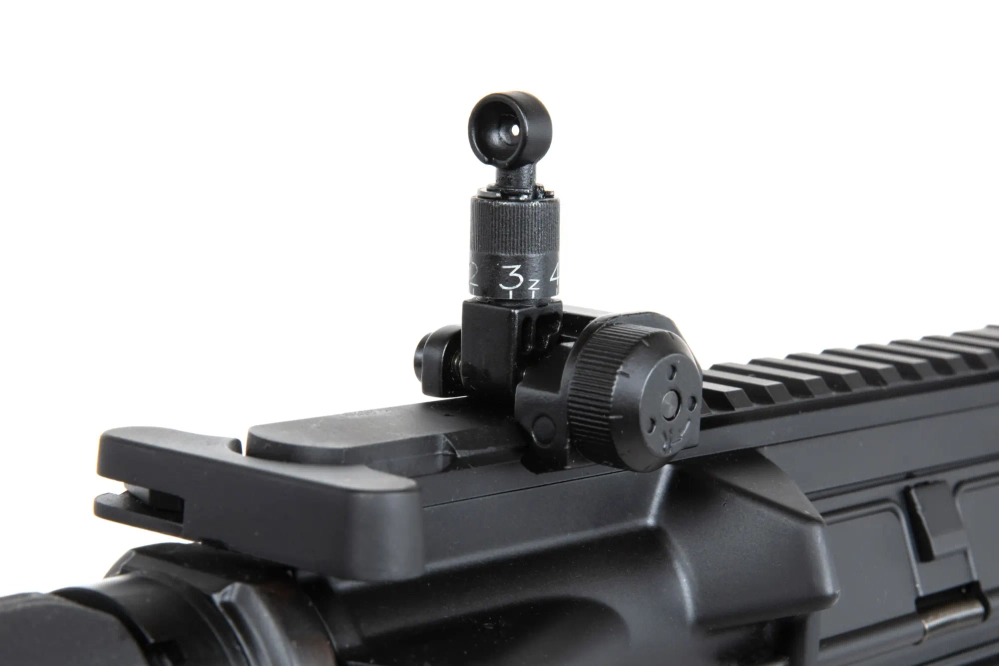 Double Bell 083 airsoft Carbine