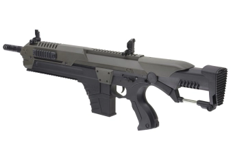 Airsoftová zbraň puškaka XR-5 FG-1503 - Olive Drab