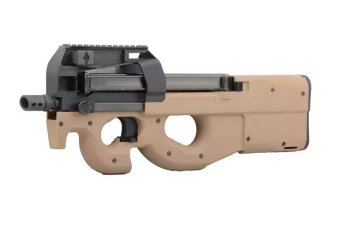 Pistolet mitrailleuse airsoft TA-2015 GBB