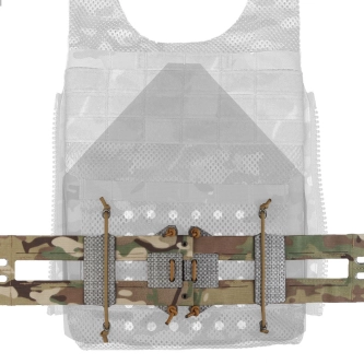 Combinaison polyvalente Wosport Lightweight Gridle QD MC