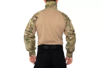Bluza Combat Shirt typu G3 - Multicam