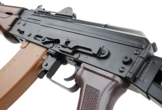 Replika karabinka szturmowego LCKS-74UN NV