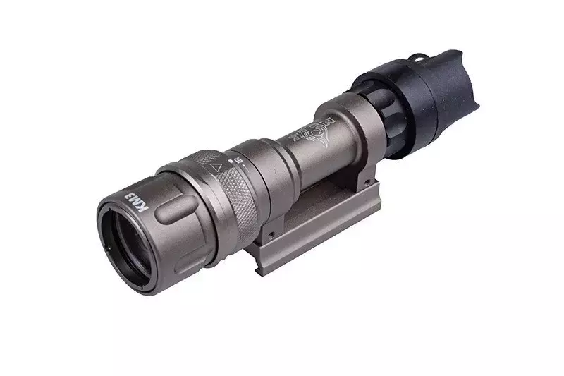 Svítilna taktická M952V - tmavě zemitá