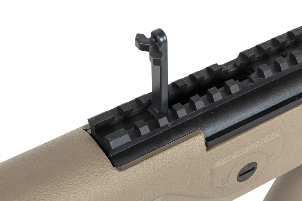 Karabinek ASG Ares T21 AR-066-E Flat Dark Earth